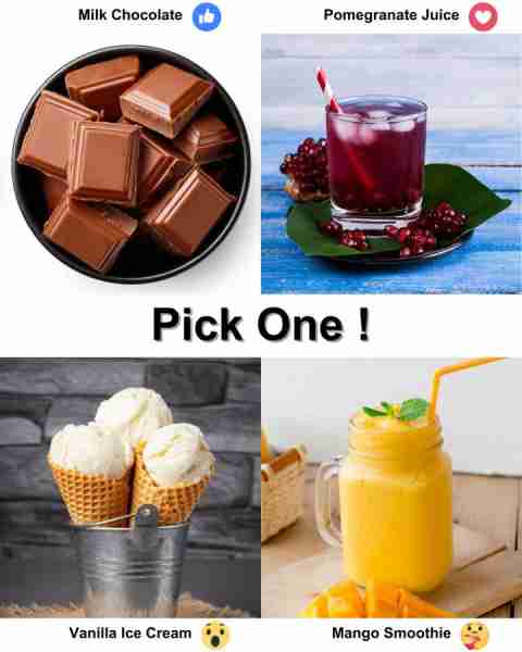 Milk Chocolate: Milk chocolate is a smooth, creamy confection made from cocoa solids, milk, and suga...