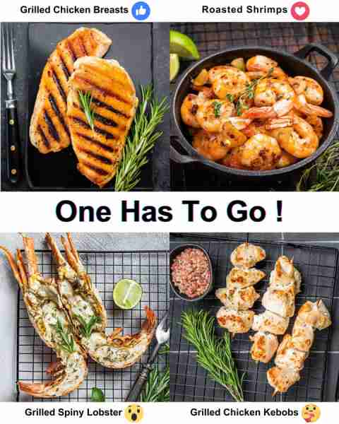 Grilled chicken breast is a lean, protein-rich dish known for its versatility and flavor. Seasoned w...