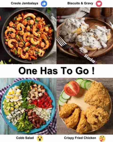 Creole jambalaya is a Louisiana rice dish packed with bold flavors. It combines shrimp, chicken, and...