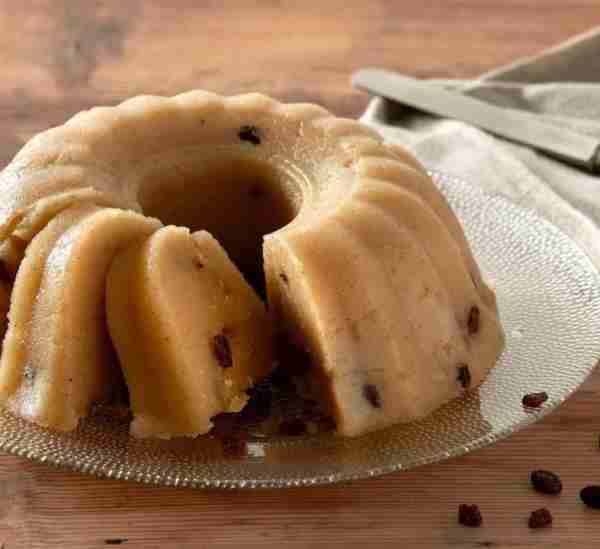 Greek semolina halva is a fragrant, syrup-soaked delight with a soft, grainy texture. Warm cinnamon,...