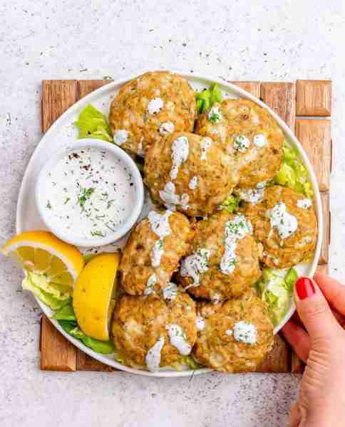 Need something fresh and delicious for the entire fam? Try our Dill Tuna Patties for a Healthy Meal!...