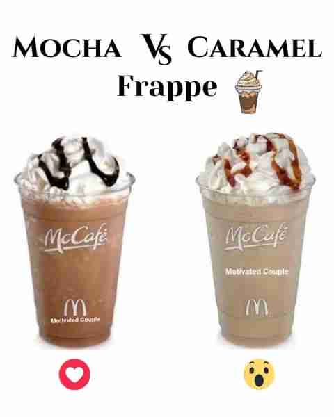 ✨Mocha Frappe ☕🍫 Flavor Profile: A bold blend of rich coffee ☕ and indulgent chocolate 🍫, creat...