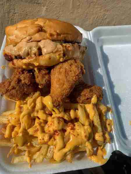 Yummy 🤤🤤
