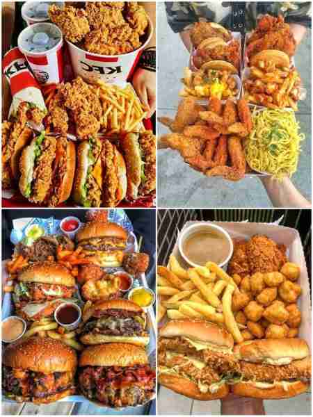 YUMMY ❤️😋