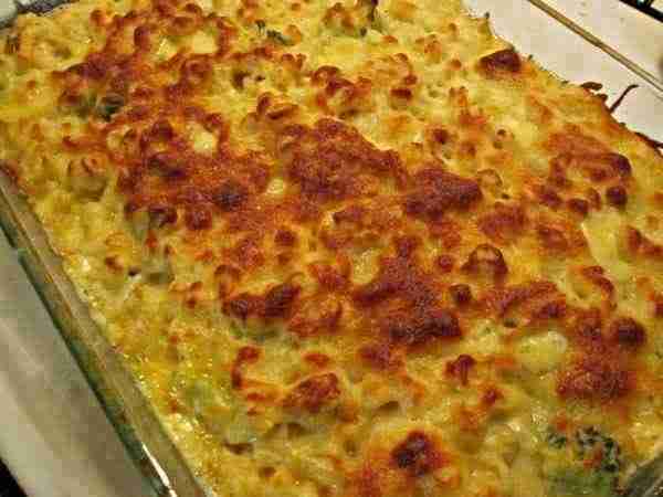 Cracker Barrel Broccoli Cheddar Chicken (copycat) 4 boneless skinless chicken breasts 1 can of Campb...