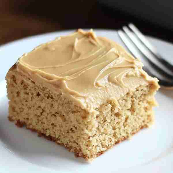 Peanut Butter Texas Sheet Cake with Peanut Butter Icing Ingredients Cake: 2 cups all-purpose flour...