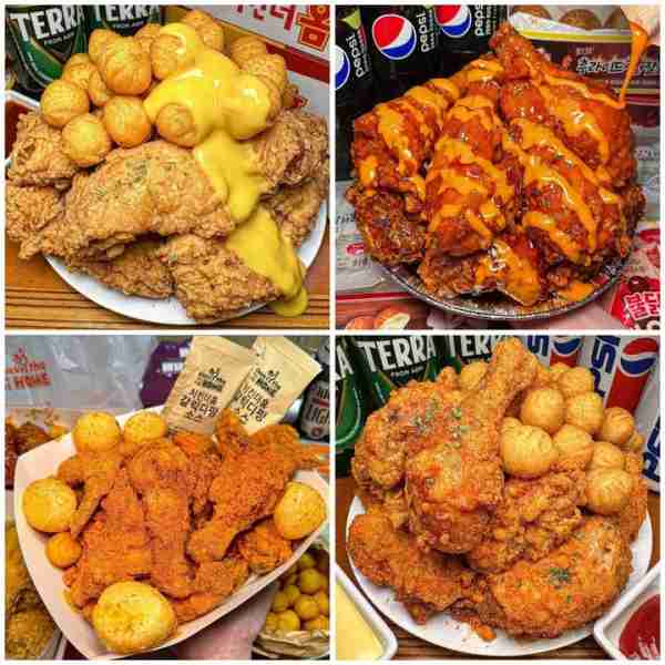 I'm Craving 🤤🤤