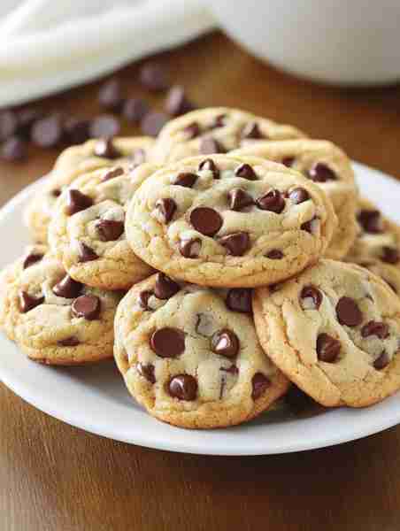 🍪 Buttery Homemade Cookies 🍪 Light, crispy, and incredibly delicious—your go-to cookie recipe! 🛒...