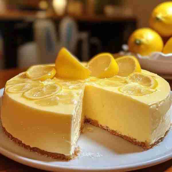 Lemon Mascarpone Fondant Ingredients : 200 g of mascarpone 150 g of sugar 100 g Butter The juice and...