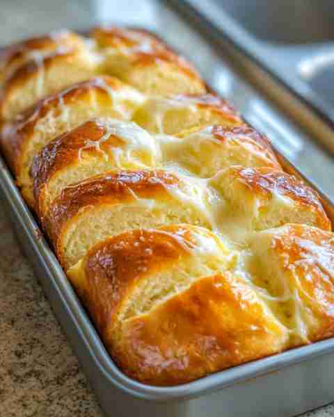My nana always made this for parties because it was her hands down favorite!. Full recipe 👇 💬