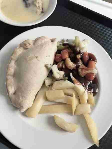 Rate My Plate Hospital Edition by Jay P