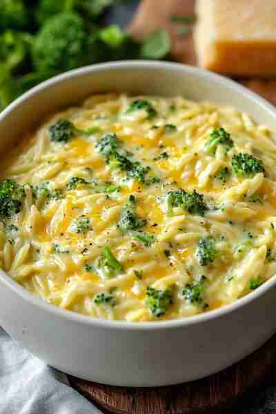 "I made this for dinner last night, and my family thought I’d ordered takeout. 😍 You won’t believe...
