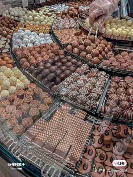Chocolate lovers 🤎🤎