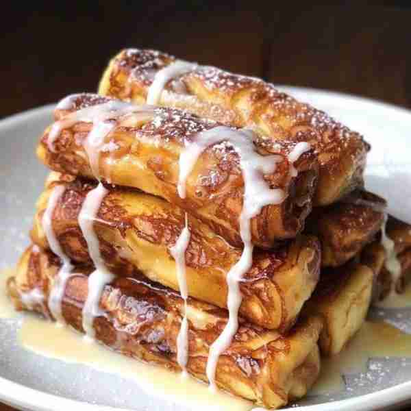 I tried it! It came out amazing 🤩 my kids can't get enough of them! 😍 Full recipe 👇💬