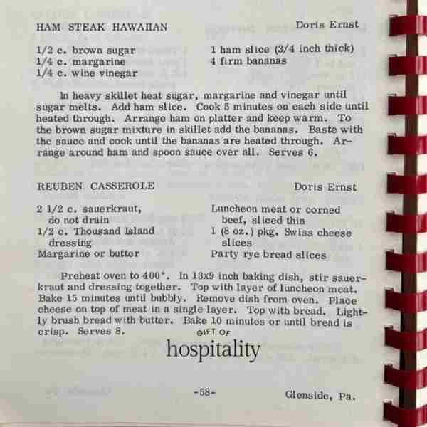 Another idea for leftover corned beef!