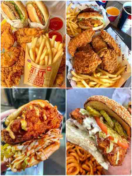 YUMMY🥰😋