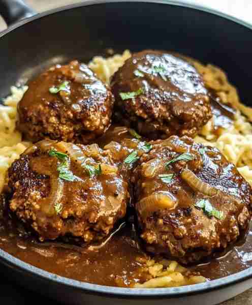 Tonight will be my 3rd time making this recipe. It's so good, and the sauce is to die for Full recip...