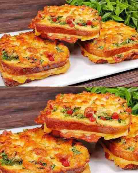 Recipe that saved my morning! 🏆 Breakfast in 5 minutes. They are so delicious! My kids love these!...