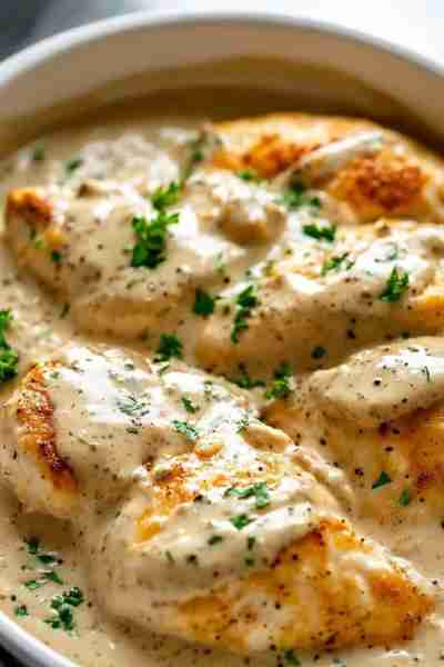 This recipe is in my oven right now, and house is already smelling divine!. Full recipe 👇 💬