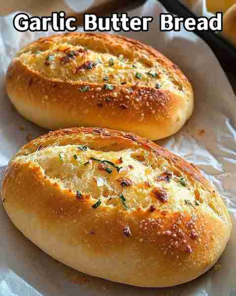 Honey Garlic Butter Bread Dough: - 300g high-gluten flour - 165g milk - 50g egg (about one egg) - 15...