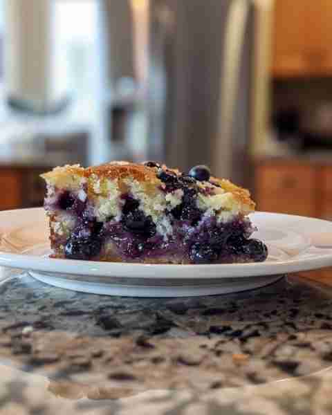 Hands down, this is my hubby's fave summer dessert!. Full recipe 👇 💬