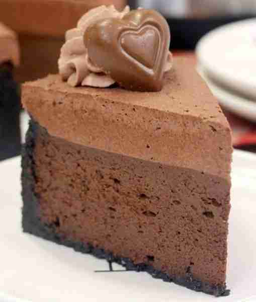 Incredible Triple Chocolate Godiva Cheesecake! Easy (Instant Pot) & the Perfect Dessert! 💖🤎 Get th...