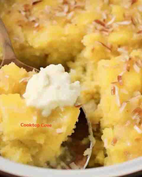 5 stars! Can't believe it was made in a slow cooker! Def will do again!. Full recipe 👇 💬