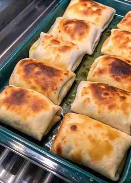 Loaded Cheesy Pocket Tacos - Don't LOSE this Recipe 😋 Ingredients: 1 packet Taco Seasoning 1 pound...