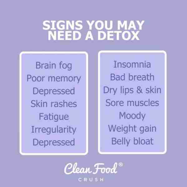 How to Detox Your Body, Mind, and Soul This Spring Detoxing your whole body – physically, mentally,...