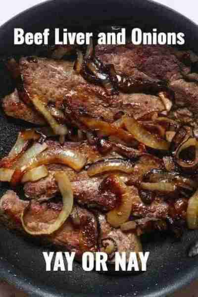 Beef Liver and Onions - This is such a great recipe. The whole family loved it 😋😍 Ingredients: - 1...