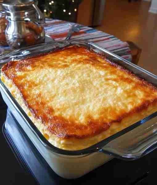 Cream Cheese Corn Casserole Ingredients: 1 (15.25 oz) can whole kernel corn, drained 1 (14.75 oz) ca...