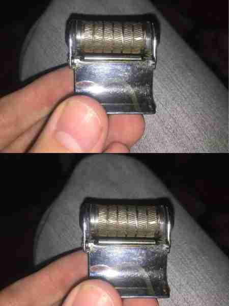 Found this in an old crumbled house, but I have no clue as to what it may be! Its from a compagny ca...