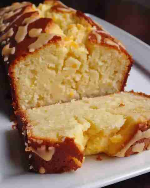 Orange Cream Cheese Loaf Ingredients 1 cup of sugar 1/2 cup of softened butter 4 oz of cream cheese...
