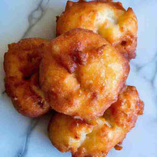 "A patient of mine told me about this recipe, so I had to make it! Tried it out for Christmas Eve di...
