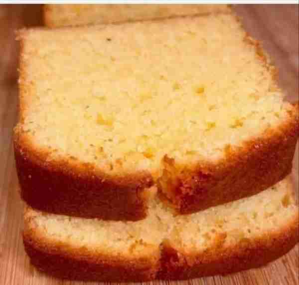 Easy Butter Loaf Cake Recipe Ingredients: 1 cup unsalted butter, softened 1 1/2 cups granulated suga...