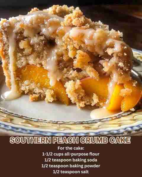 When my grandma passed down this recipe, I knew it was a keeper For the cake: 1-1/2 cups all-purpose...