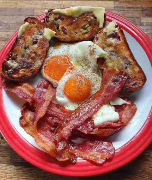 Hangover Cure by Wayne M