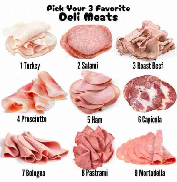 What's your favorite