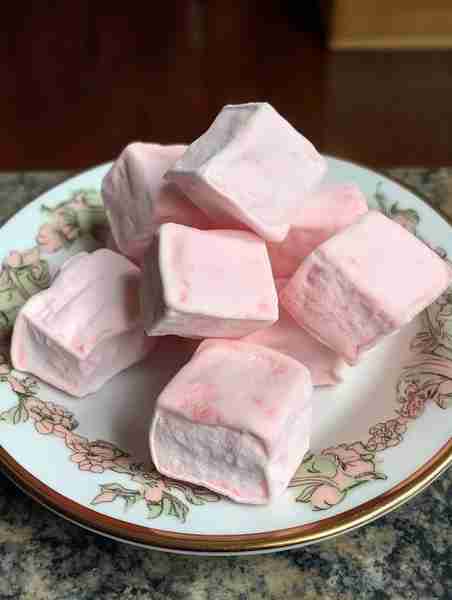Strawberry Cream Cheese Fat Bombs INGREDIENTS 6 oz Cream Cheese 4 TLBS Kerry gold Salted Butter 2 TL...
