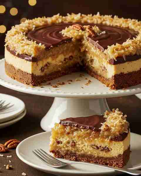 Ingredients: - 2 cups all-purpose flour - 1 tsp baking powder - 1/2 tsp baking soda - 1/2 tsp salt -...