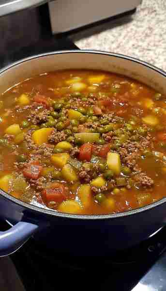 "I have made this soup several times and I LOVE IT! My kids love it also which is a huge win!" Recip...