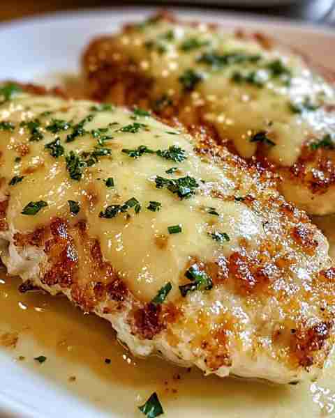 Longhorn Steakhouse Parmesan Chicken Ingredients: 4 boneless, skinless chicken breasts 1 tablespoon...