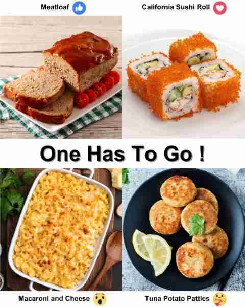 --- Meatloaf Meatloaf is a hearty, savory dish made from ground beef blended with breadcrumbs, eggs,...
