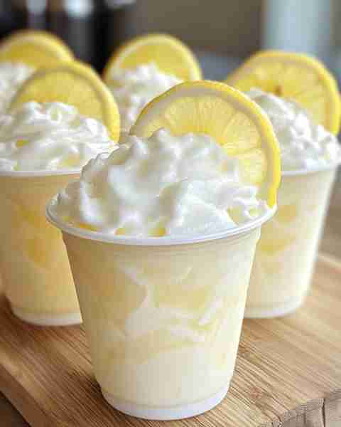 I could down this copycat Chick-fil-A drink all day, every day.. Full recipe 👇 💬
