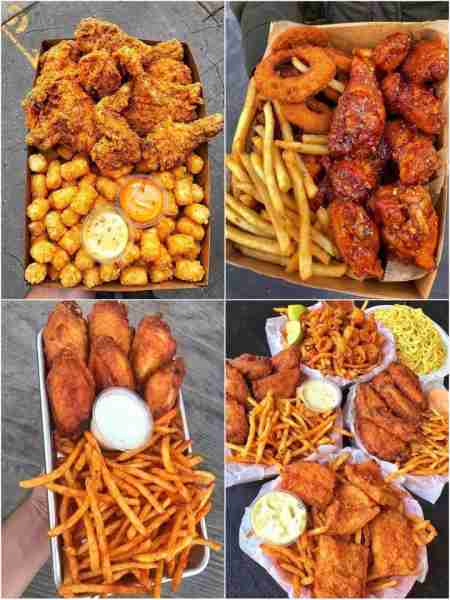 Delicious😍❤️️