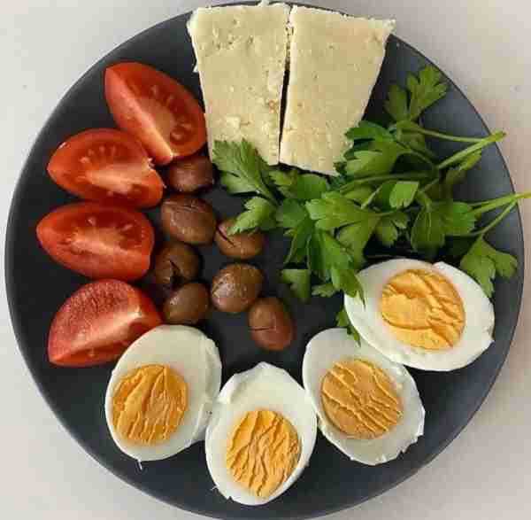 Breakfast 🥰