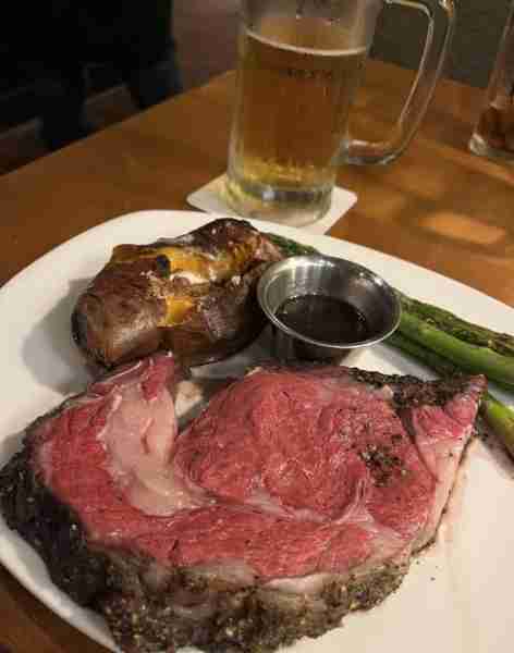 overcooked or undercooked?