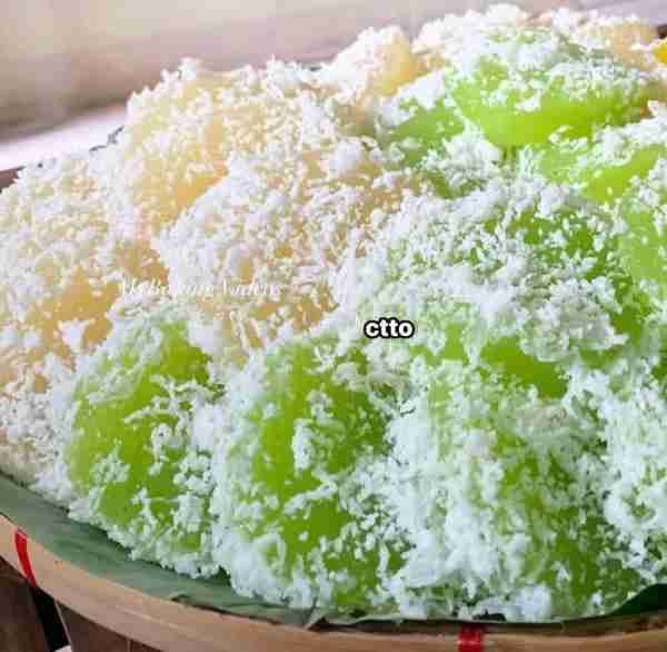 Pichi Pichi Recipe Links👇 Youtube: https://youtu.be/xOlACM_jtP4 Facebook: https://fb.watch/kgnqVAxF...