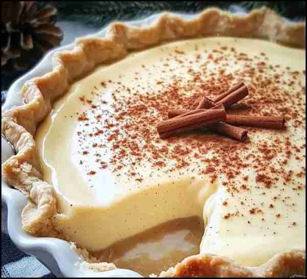 Creamy cinnamon and vanilla cake cake A soft, aromatic dessert full of nostalgia! Perfect to conquer...