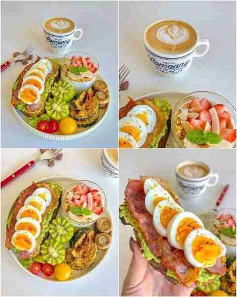Yummy 😋